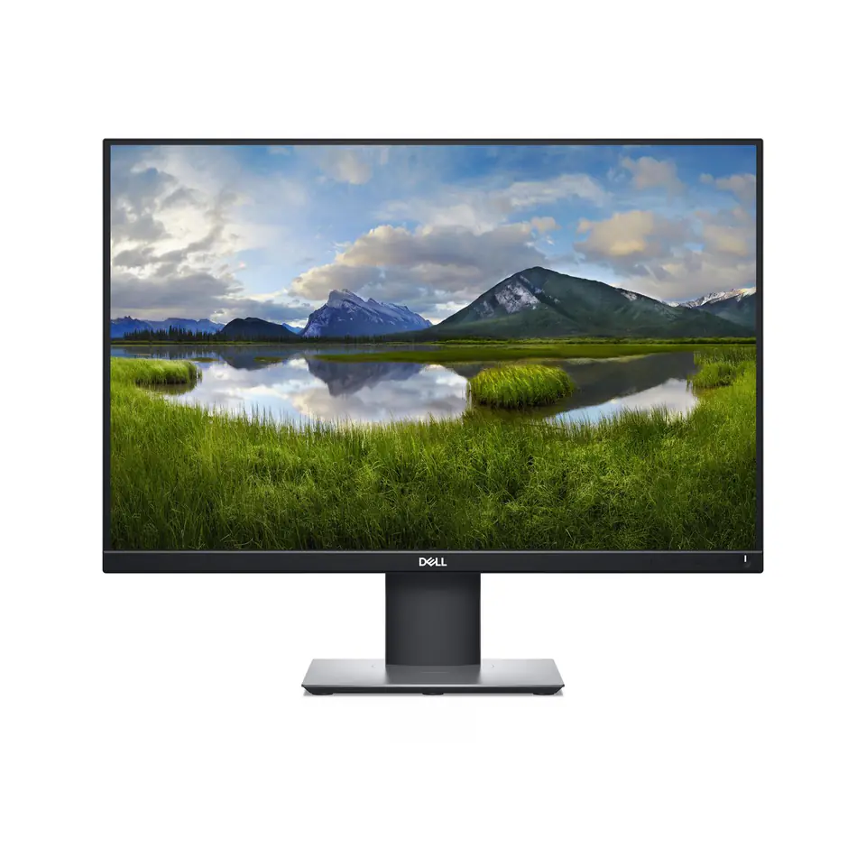 ⁨Dell P2421 61.2 cm (24.1") 1920 x⁩ w sklepie Wasserman.eu