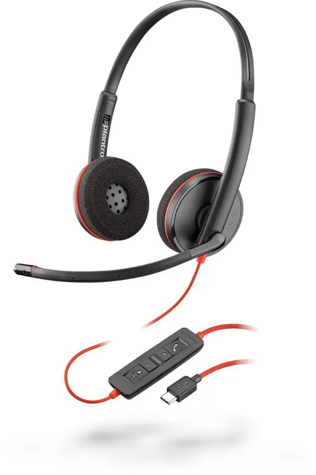 Poly re C3220 Headset Head-band w sklepie Wasserman.eu