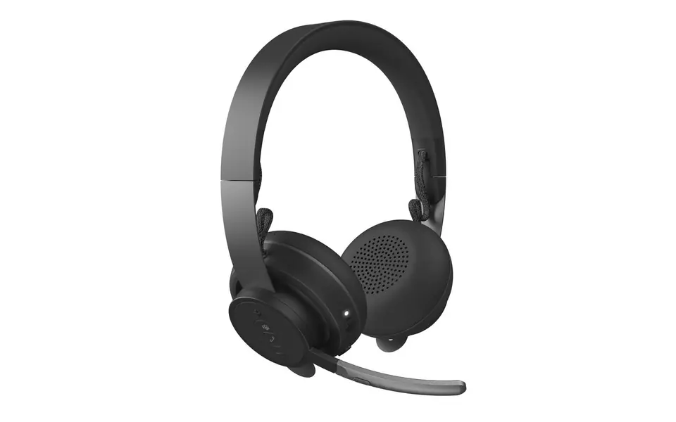 Zone Wireles Headset Teams Graphite at Wasserman.eu