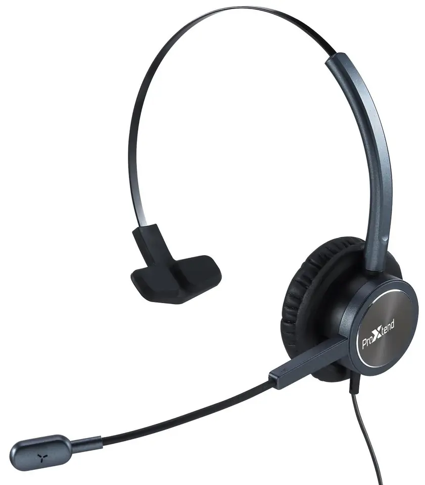 ProXtend Epode Wired USB Headset - w sklepie Wasserman.eu