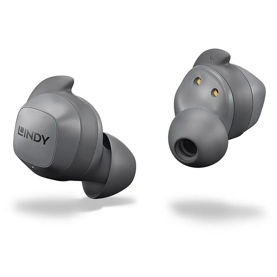 ⁨Lindy Le400W Headset True Wireless⁩ w sklepie Wasserman.eu