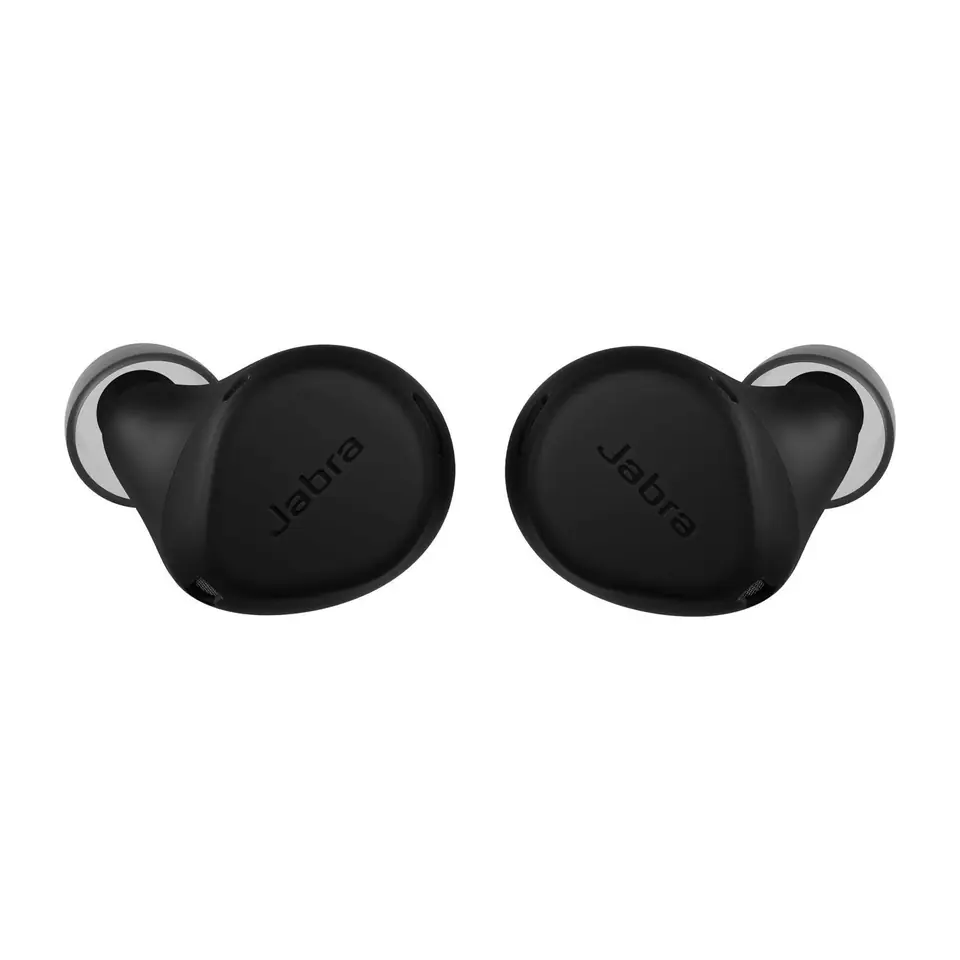 ⁨Jabra Elite 7 Active - Black⁩ w sklepie Wasserman.eu