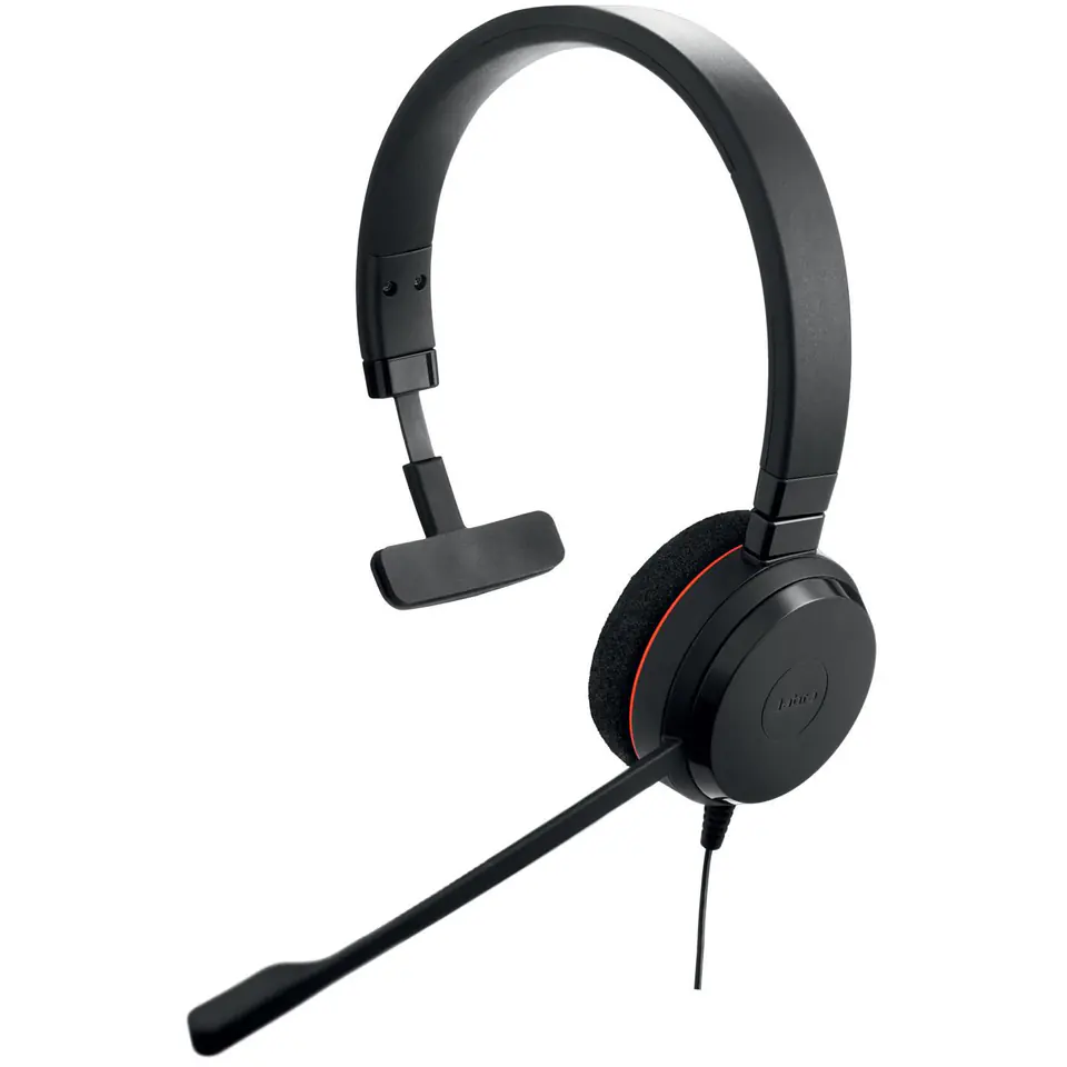 ⁨Jabra Evolve 20 Mono UC USB-C⁩ w sklepie Wasserman.eu