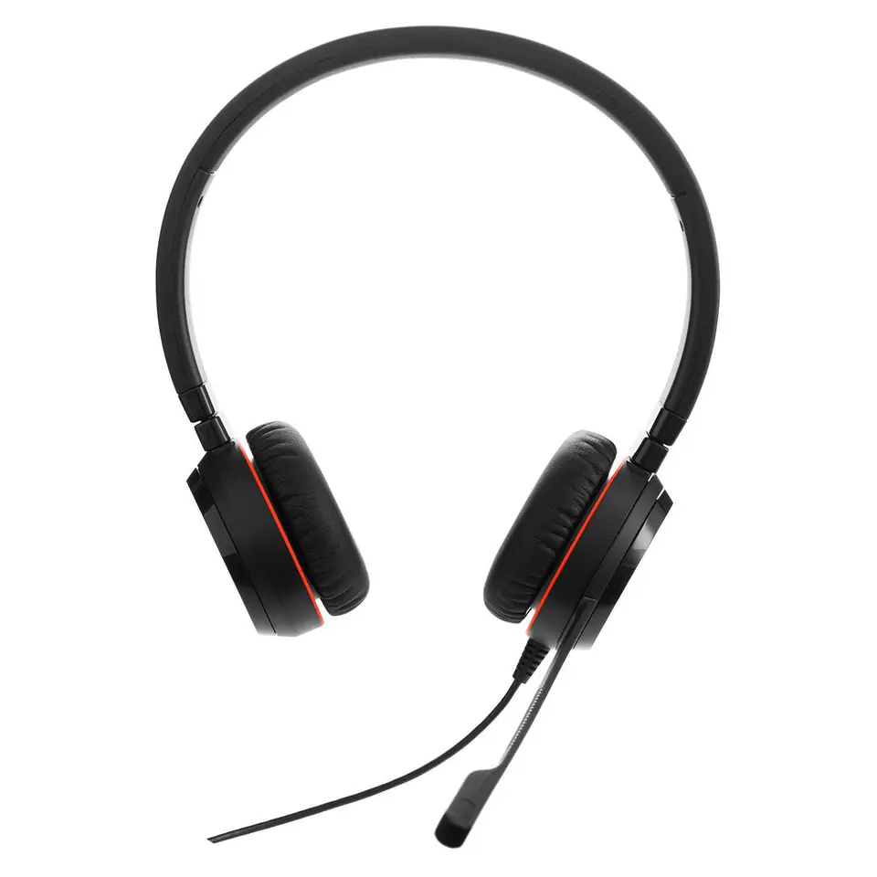 ⁨Jabra EVOLVE 20 Evolve 20SE MS⁩ w sklepie Wasserman.eu