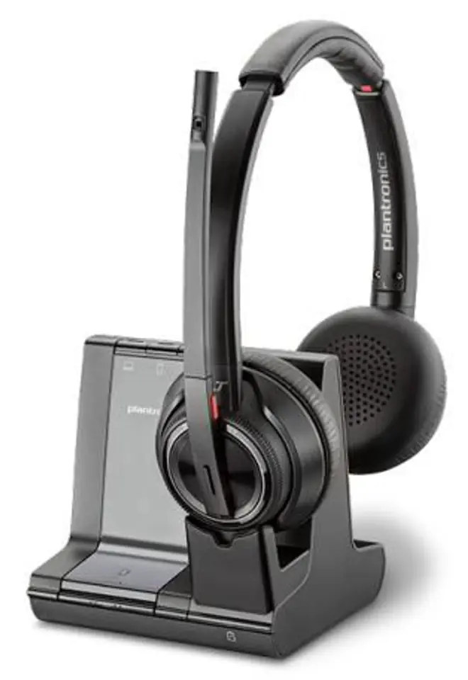 ⁨Poly Plantronics Savi W8220-M⁩ w sklepie Wasserman.eu