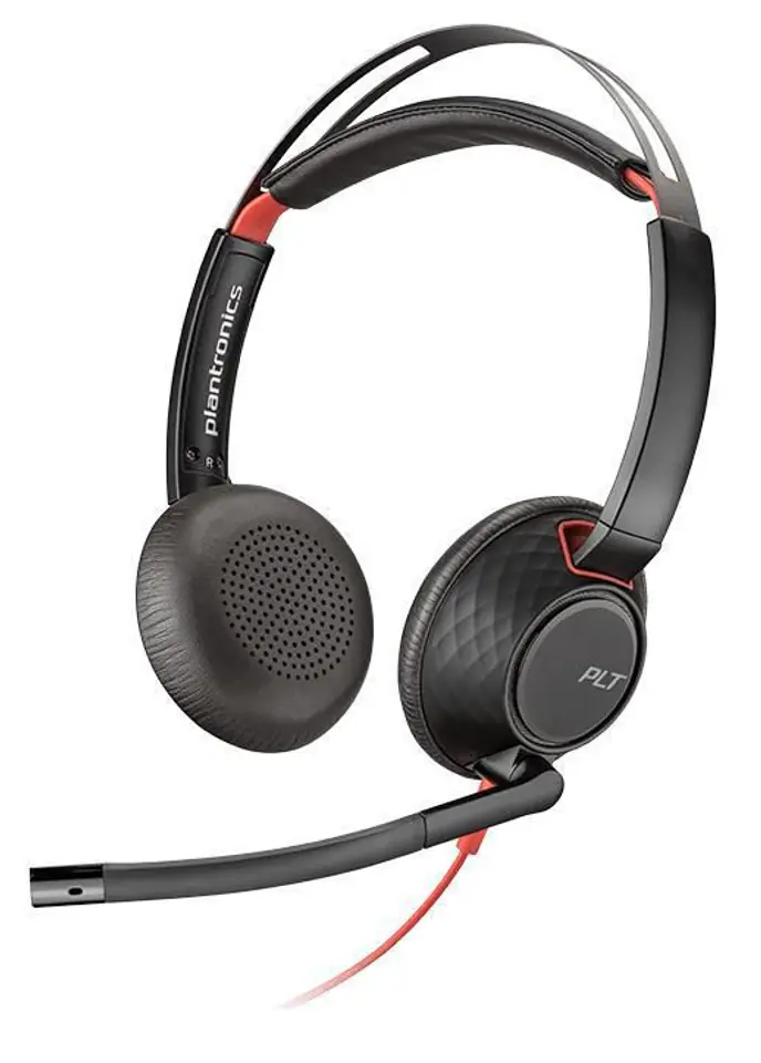 ⁨Poly BLACKWIRE 5220,C5220⁩ w sklepie Wasserman.eu