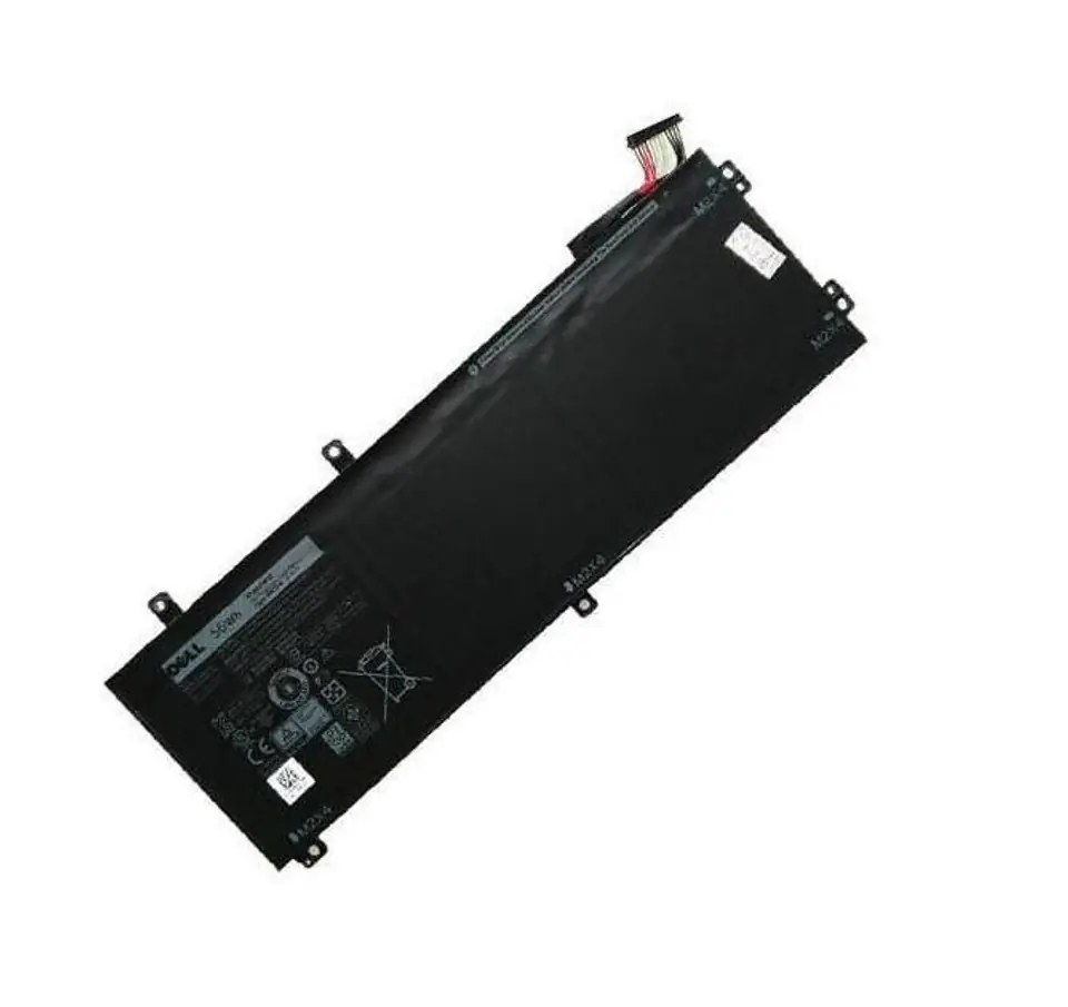 Dell BTRY PRI 56WHR 3C LITH LGC w sklepie Wasserman.eu