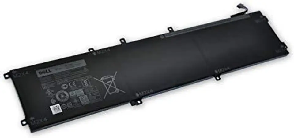 Dell BTRY PRI 97WHR 6C LITH LGC w sklepie Wasserman.eu