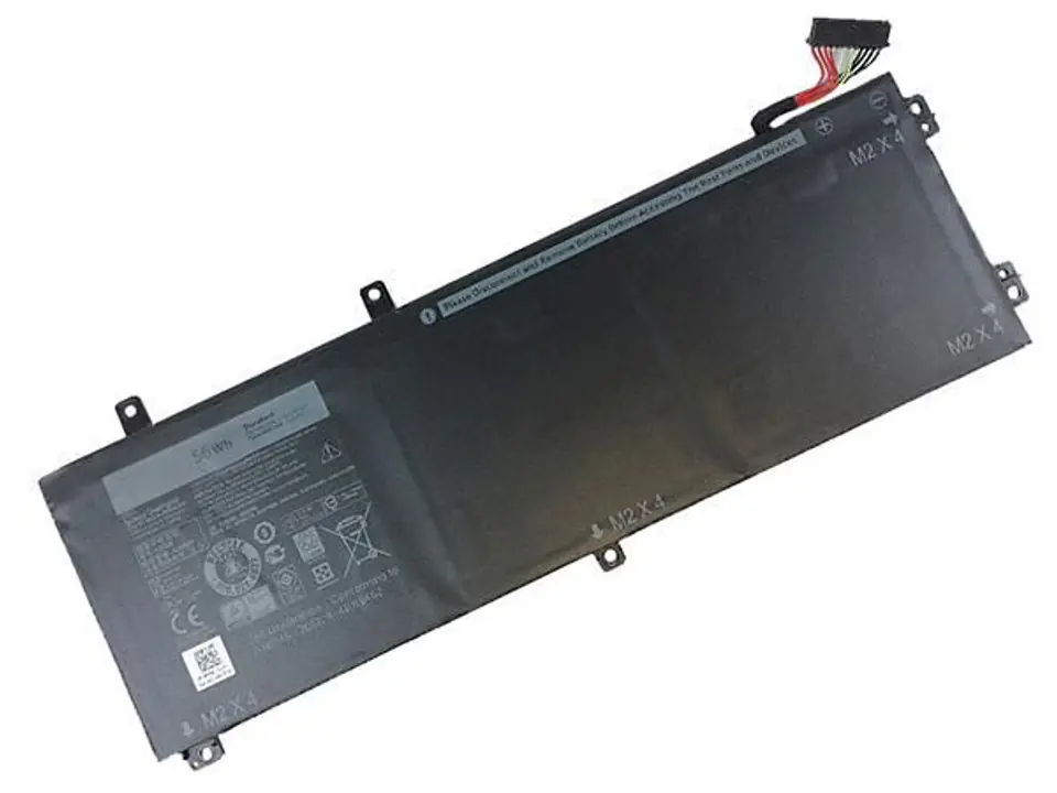 ⁨Dell Battery, 56WHR, 3 Cell,⁩ w sklepie Wasserman.eu