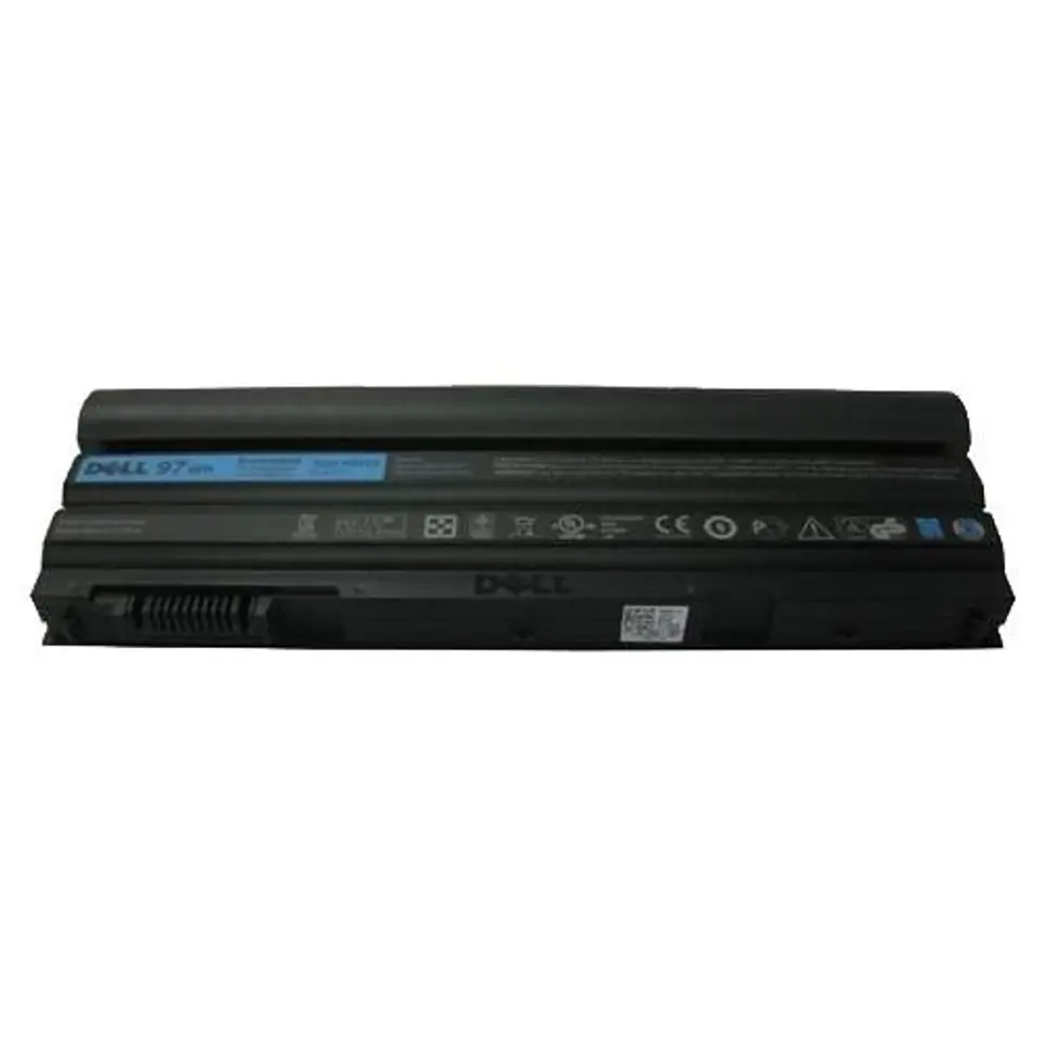 Dell Battery, 97WHR, 9 Cell, w sklepie Wasserman.eu