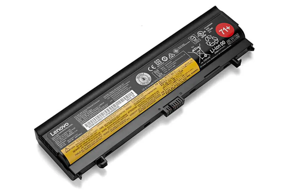 Lenovo ThinkPad Battery 71+ 6Cell w sklepie Wasserman.eu