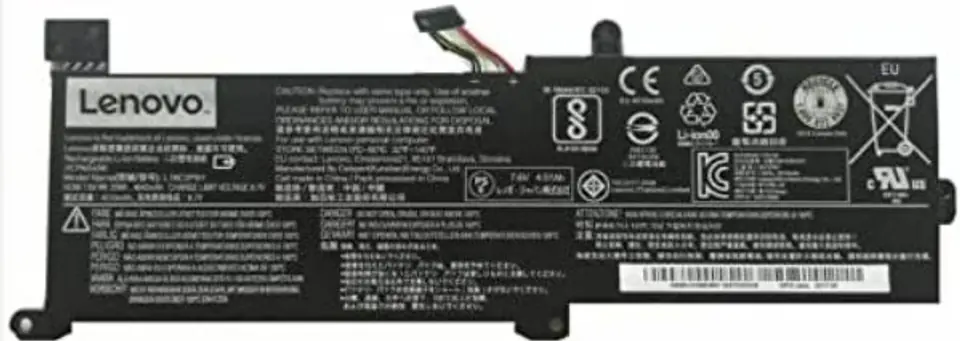 Lenovo 35 WH 2-cell lithium-ion w sklepie Wasserman.eu