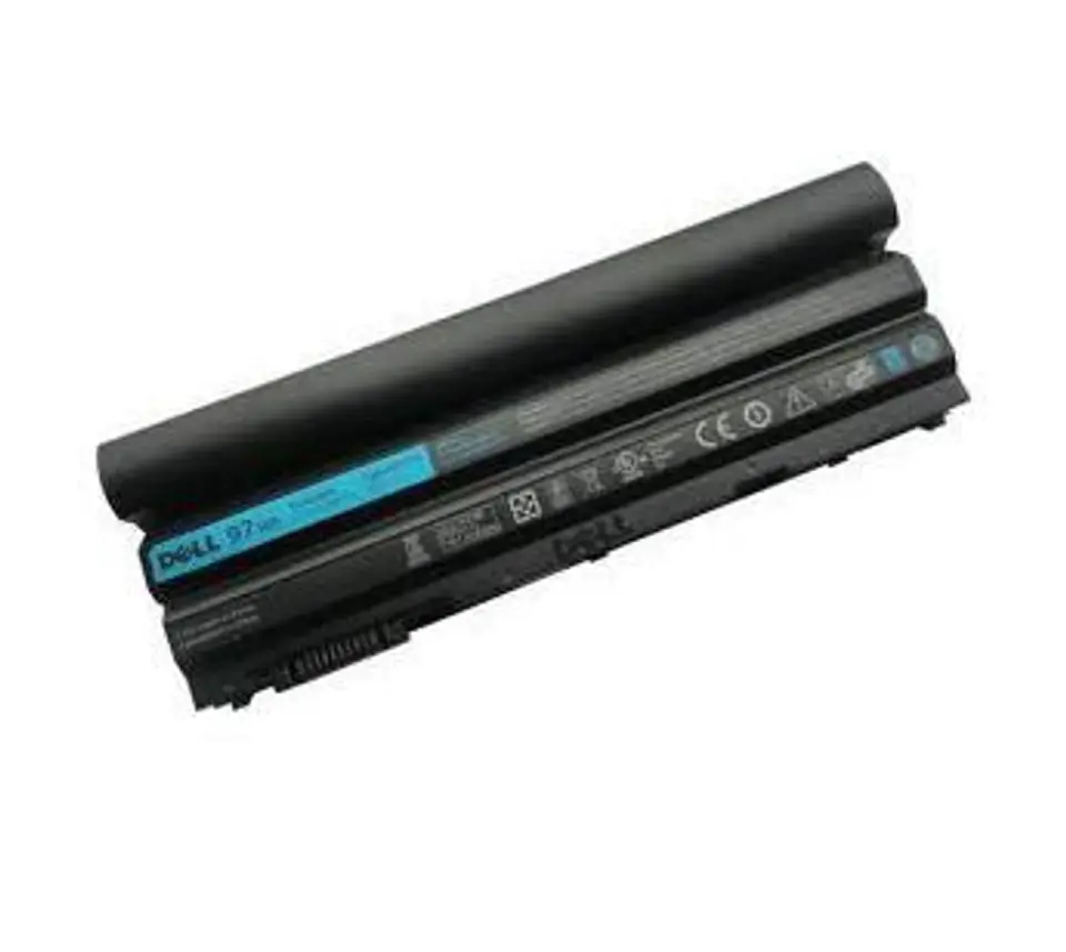 Dell Battery, 97WHR, 9 Cell, w sklepie Wasserman.eu