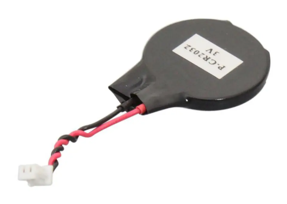 ⁨Dell Bios/RTC Battery⁩ w sklepie Wasserman.eu