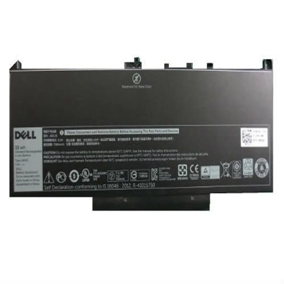Dell Kit 4-Cell 55WHr Battery w sklepie Wasserman.eu