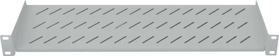 ⁨Intellinet 19" Cantilever Shelf 1U 150mm⁩ w sklepie Wasserman.eu