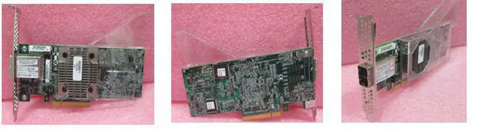 ⁨Hewlett Packard Enterprise PCIe 3.0 x8 Smart Host Bus⁩ w sklepie Wasserman.eu