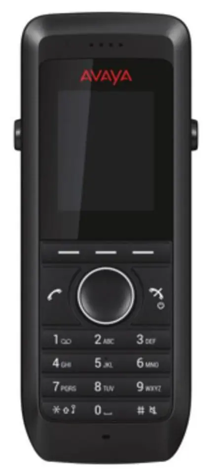 ⁨Avaya 3730 DECT  Cordless Handset⁩ w sklepie Wasserman.eu