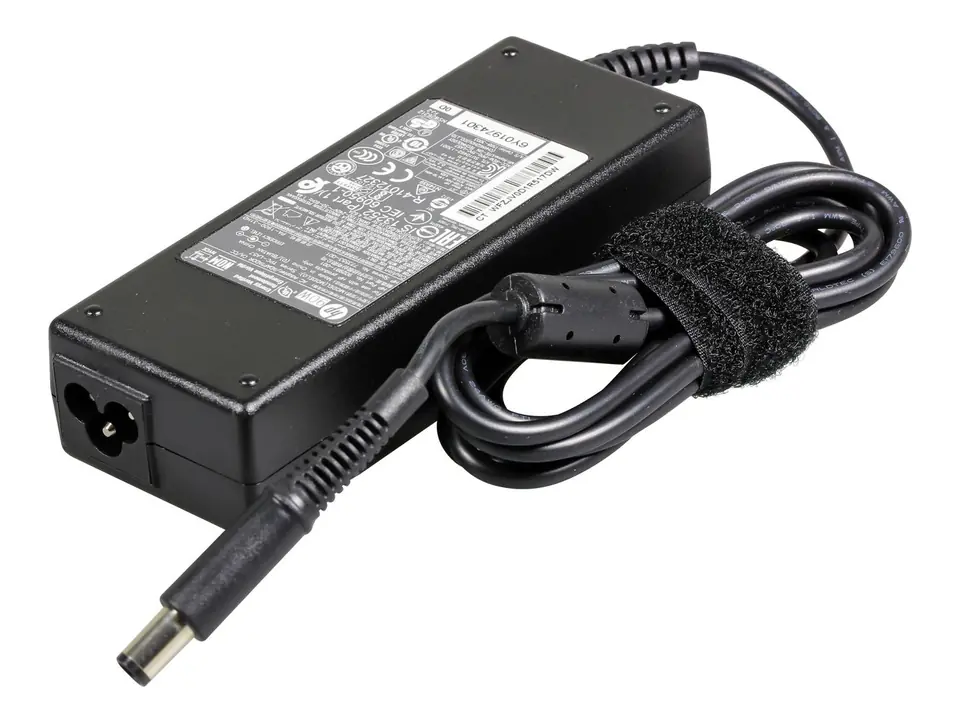 ⁨HP 90W AC power adapter for HP⁩ w sklepie Wasserman.eu