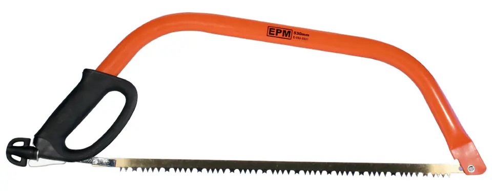 ⁨PIŁA KABŁĄKOWA DO DREWNA 760MM⁩ w sklepie Wasserman.eu