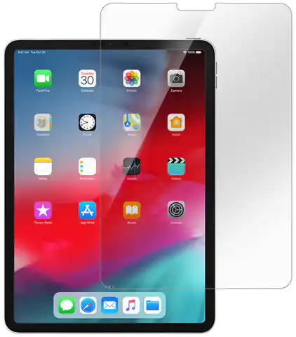 ⁨eSTUFF Apple iPad Pro 11 2024⁩ w sklepie Wasserman.eu