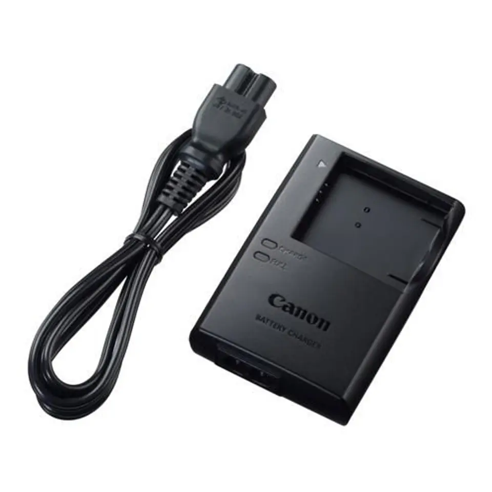 ⁨Canon Battery Charger CB-2LFE⁩ w sklepie Wasserman.eu