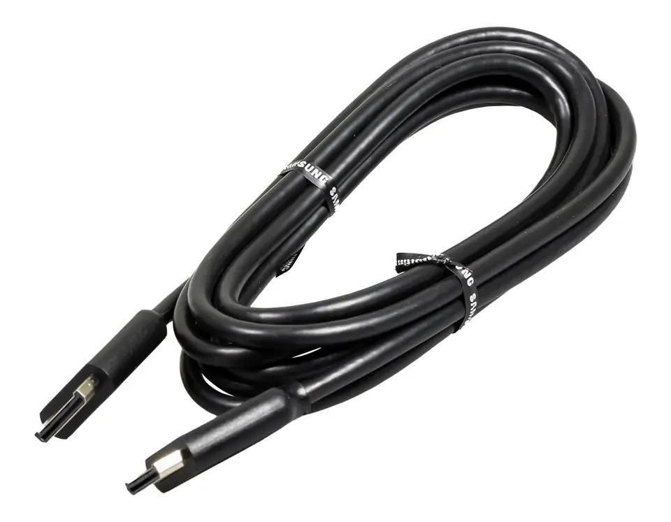 ⁨Samsung Connect Cable, Mini 3m⁩ w sklepie Wasserman.eu