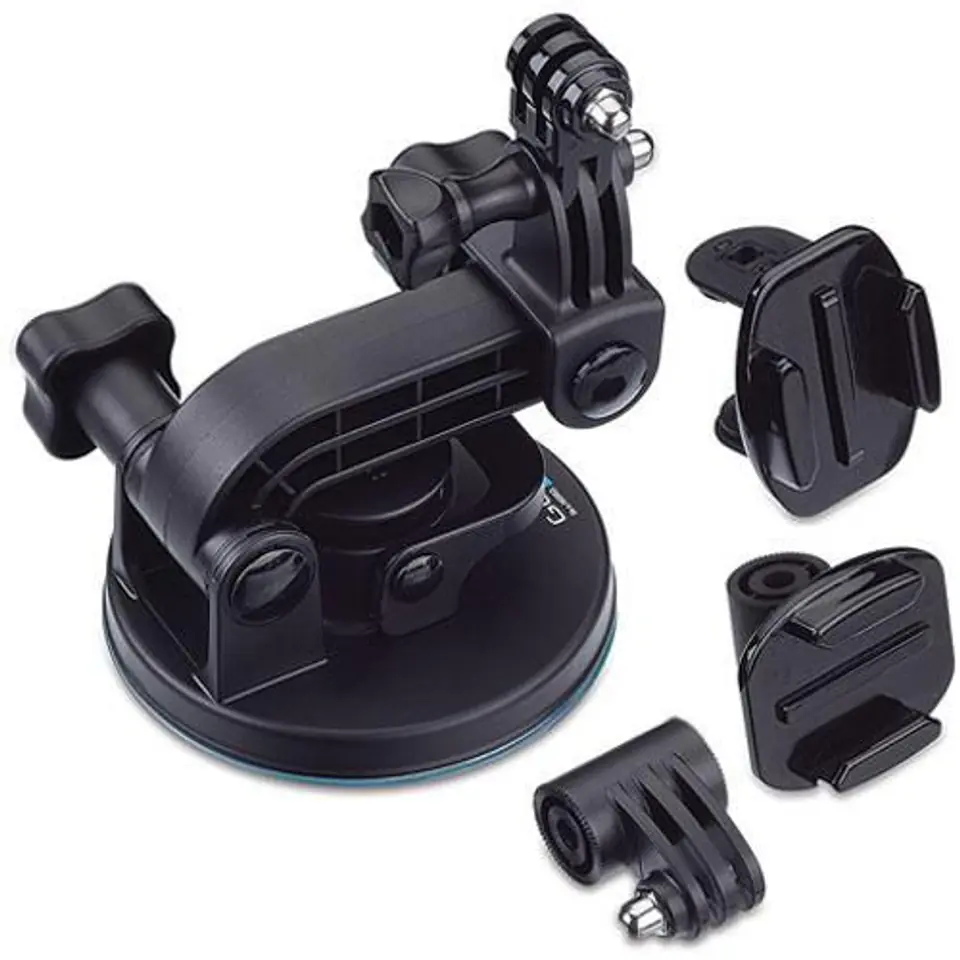 ⁨GoPro Suction Cup Mount⁩ w sklepie Wasserman.eu