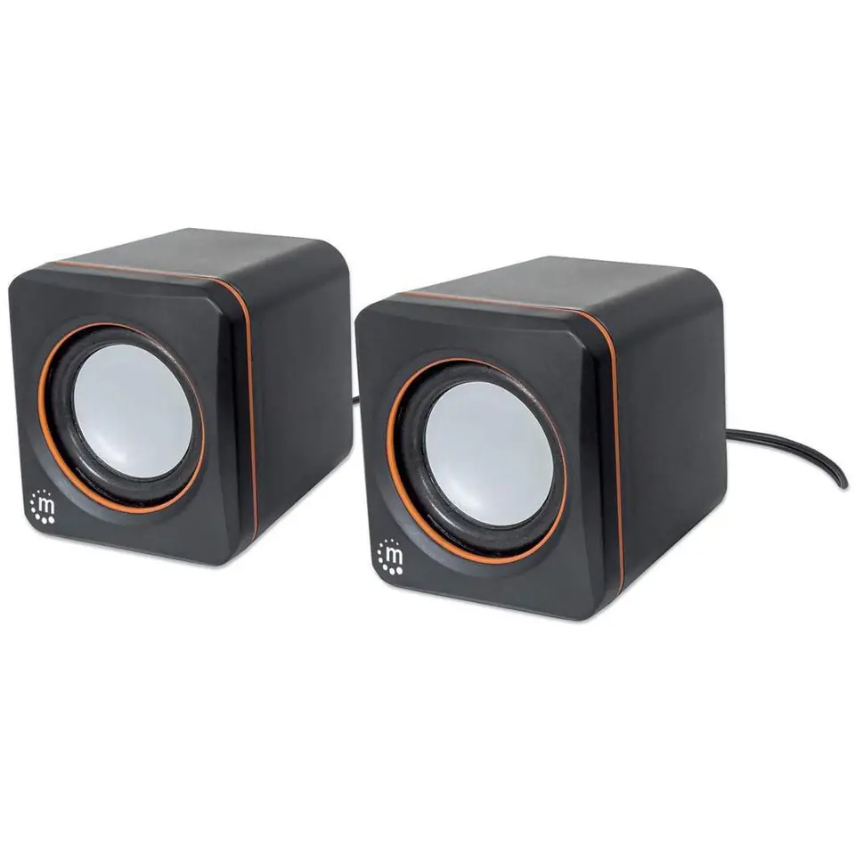 ⁨Manhattan 2600 Series Speaker System⁩ w sklepie Wasserman.eu