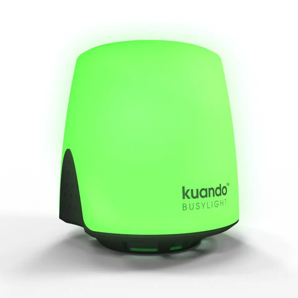 ⁨Kuando Busylight  UC Omega⁩ w sklepie Wasserman.eu