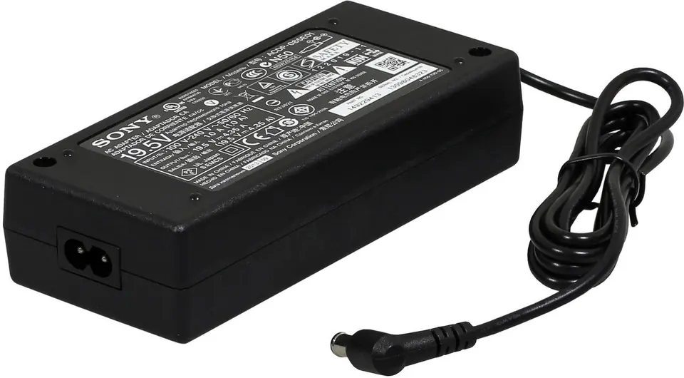 ⁨Sony AC-Adapter (100W)⁩ w sklepie Wasserman.eu