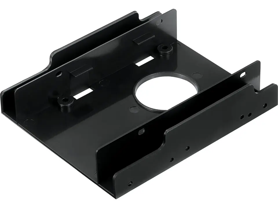 Adapter 3.5 to 2x 2.5 inch SANDBERG at Wasserman.eu