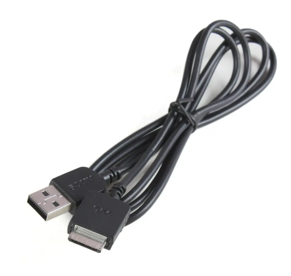 ⁨Sony PC Connection Cord⁩ w sklepie Wasserman.eu