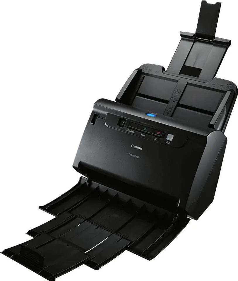 ⁨Canon DR-C230 DOCUMENT SCANNER A4⁩ w sklepie Wasserman.eu