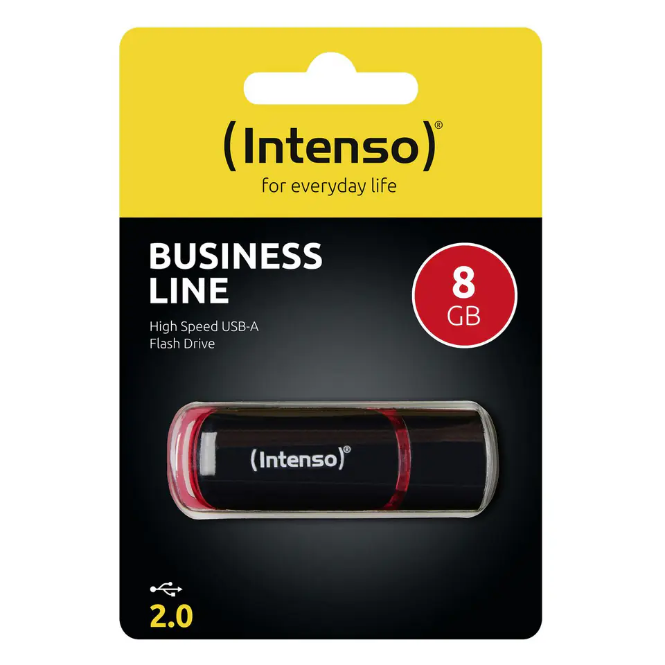 ⁨Intenso Business Line⁩ w sklepie Wasserman.eu