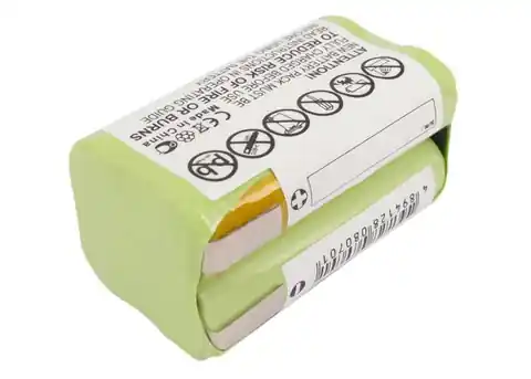 ⁨CoreParts Battery for Makita PowerTool⁩ w sklepie Wasserman.eu