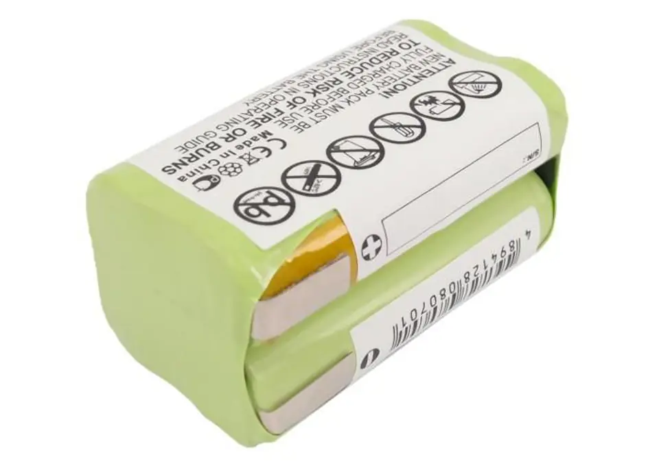 CoreParts Battery for Makita PowerTool w sklepie Wasserman.eu
