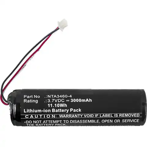 ⁨CoreParts Battery for Philips BabyPhone⁩ w sklepie Wasserman.eu