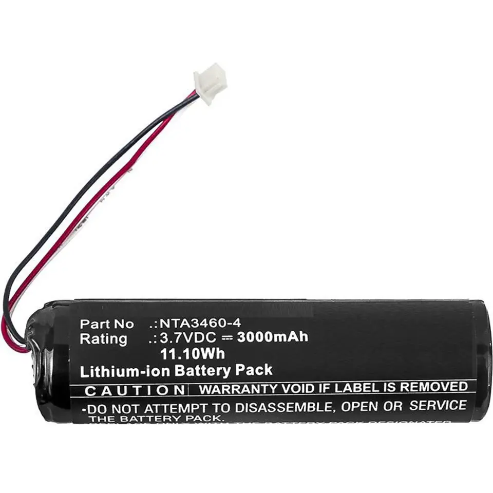 ⁨CoreParts Battery 11.10Wh Li-ion 3.7V⁩ w sklepie Wasserman.eu