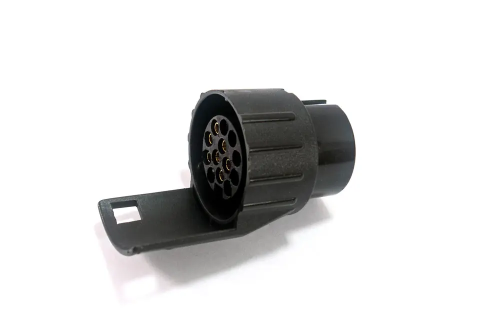 01254 Adapter przyczepy 7/13 pin w sklepie Wasserman.eu