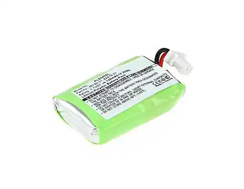 ⁨CoreParts Battery 0.5Wh Li-Pol 3.7V⁩ w sklepie Wasserman.eu