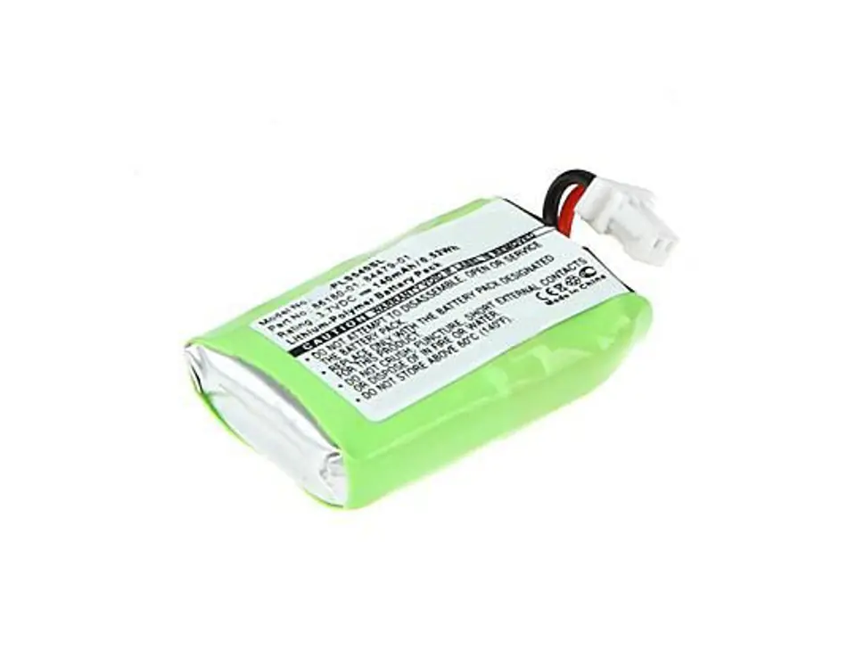 ⁨CoreParts Battery 0.52Wh Li-Pol 3.7V⁩ w sklepie Wasserman.eu