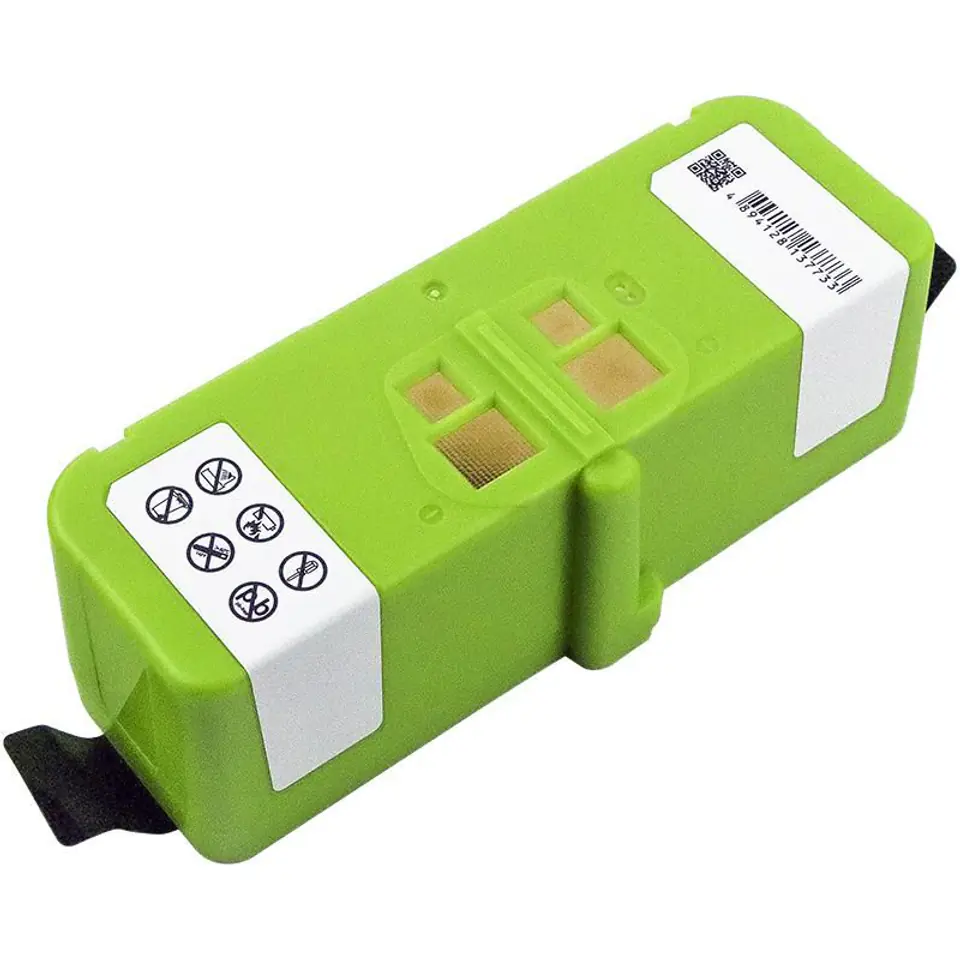 CoreParts Battery for iRobot Vacuum w sklepie Wasserman.eu
