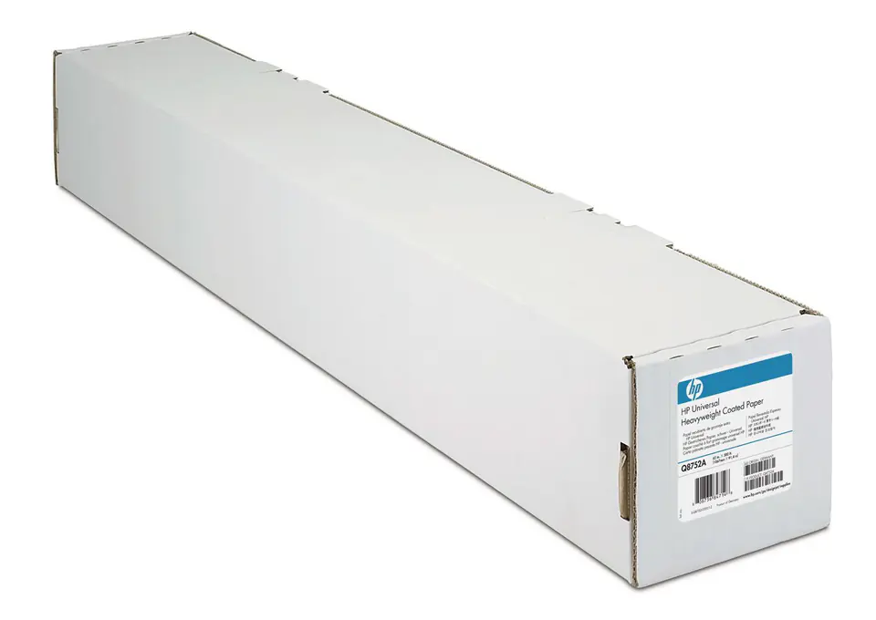 ⁨HP Standard White Coated Paper⁩ w sklepie Wasserman.eu