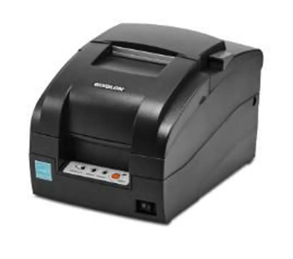 ⁨Bixolon Impact Printer, Dark Grey⁩ w sklepie Wasserman.eu