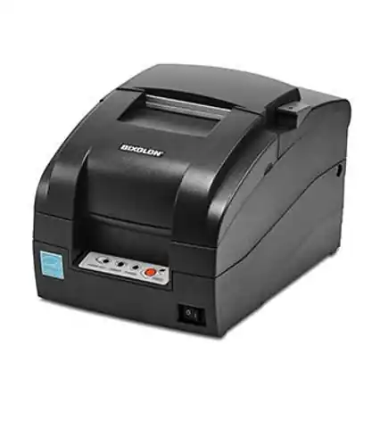 ⁨Bixolon SRP-275III Dot-Matrix Printer⁩ w sklepie Wasserman.eu