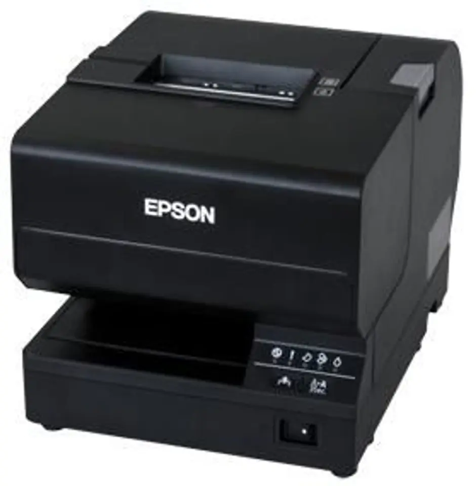 ⁨Epson TM-J7200 (301), W/O MICR⁩ w sklepie Wasserman.eu