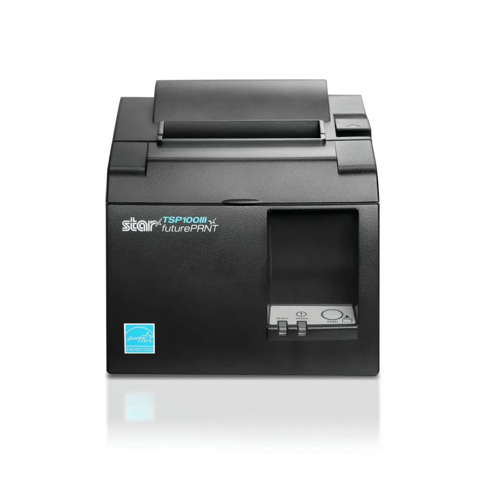 ⁨Star Micronics TSP143IIIU, USB,250mm/s,203dpi⁩ w sklepie Wasserman.eu