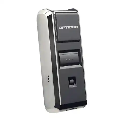 ⁨Opticon OPN-3102i Black, scanner, USB⁩ w sklepie Wasserman.eu