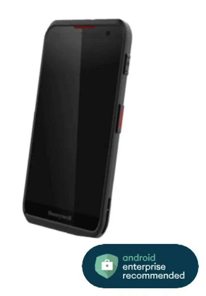 ⁨Honeywell EDA52 KIT, WLAN, GSM,⁩ w sklepie Wasserman.eu